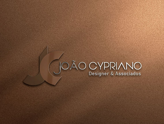 LOGO JOÃO CYPRIANO