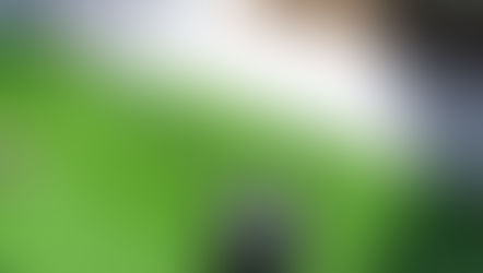 Como a manutenção e a limpeza da grama artificial devem ser feitas?