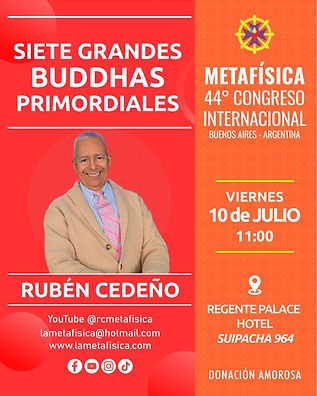 SIETE GRANDES BUDDHAS Rubén Cedeño.jpeg