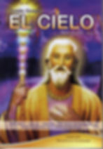 Libro El Cielo de Rubén Cedeño, Editorial Metafísica
