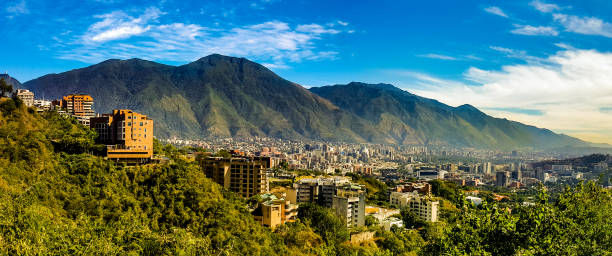 MONTE ÁVILA - CARACAS - VENEZUELA