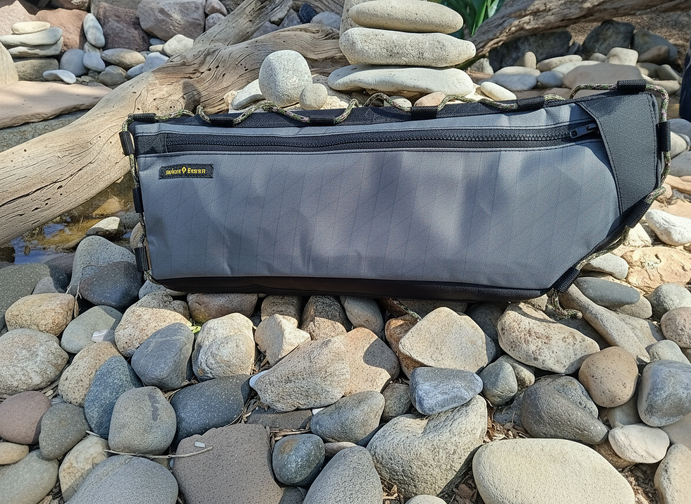 Thumbnail: Half Frame Bags Custom Made