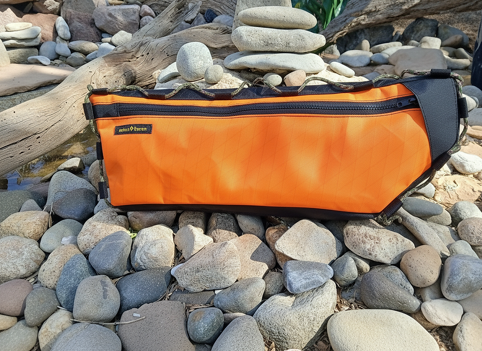 Thumbnail: Half Frame Bags Custom Made