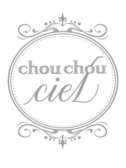 シュシュシエルロゴ