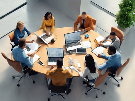 How to Choose the Right FMS Company for Your Self-Determination Program