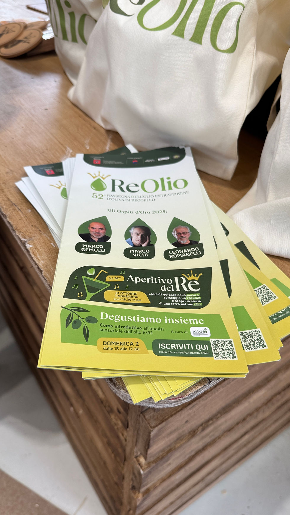 OLTRE I GRANDI NOMI: IL FUTURO DELL’OLIO TOSCANO PASSA DAI TERRITORI “TRASCURATI”