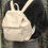 Miniatura: Zaino White Milk