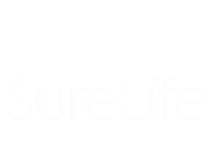 Sure Life Coaching Logo