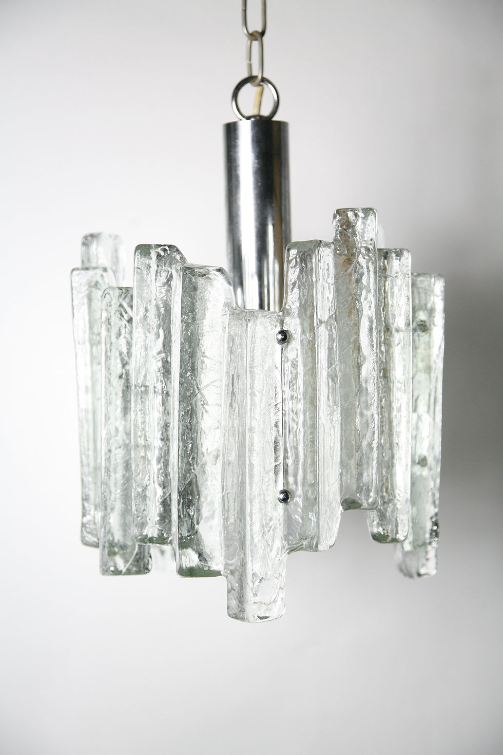 Thumbnail: Kalmar Chandelier, Austria, 1970
