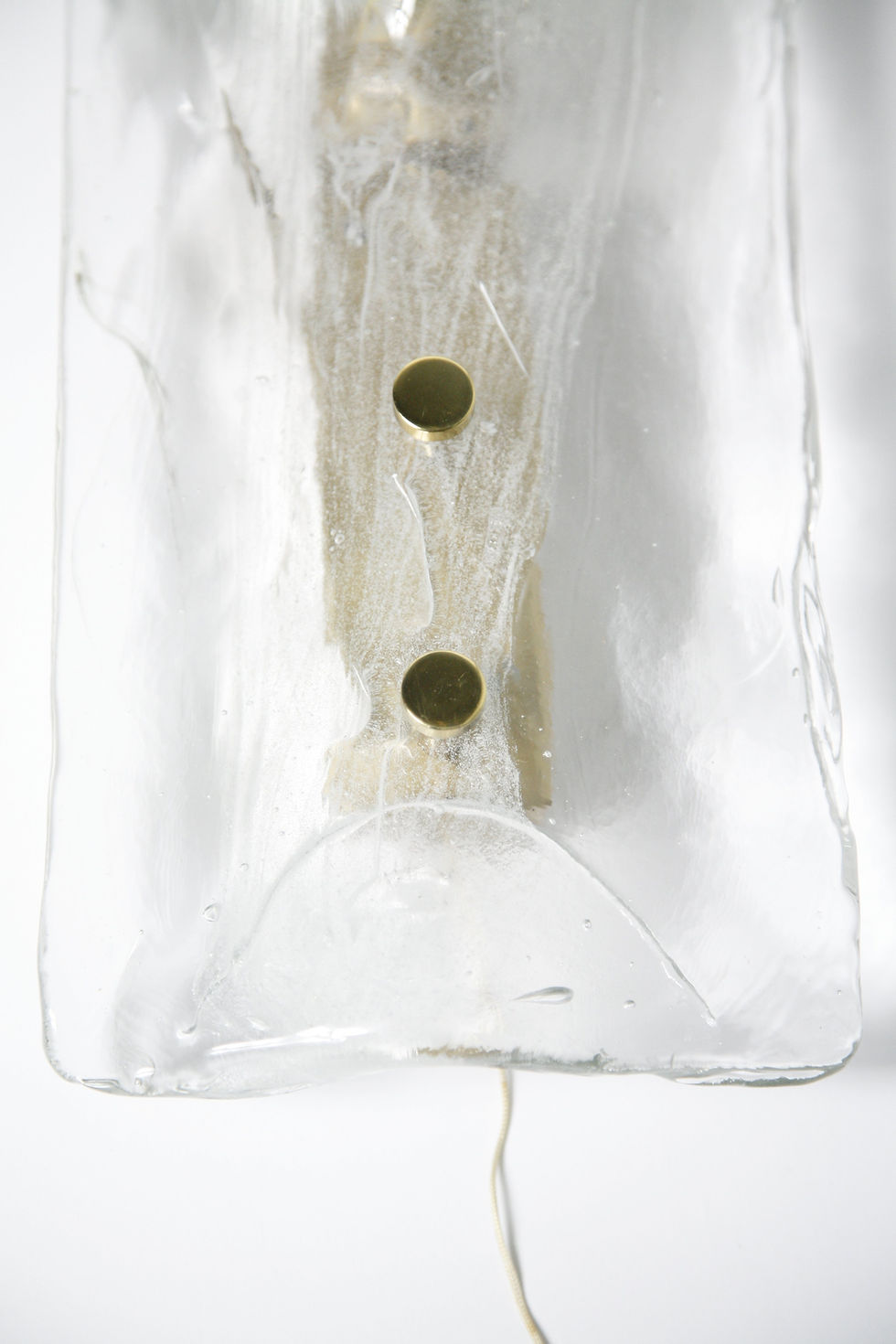 Thumbnail: Kalmar Wall Light, Vienna Austria, 1980