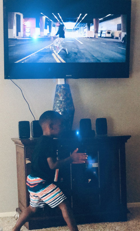 My New Normal