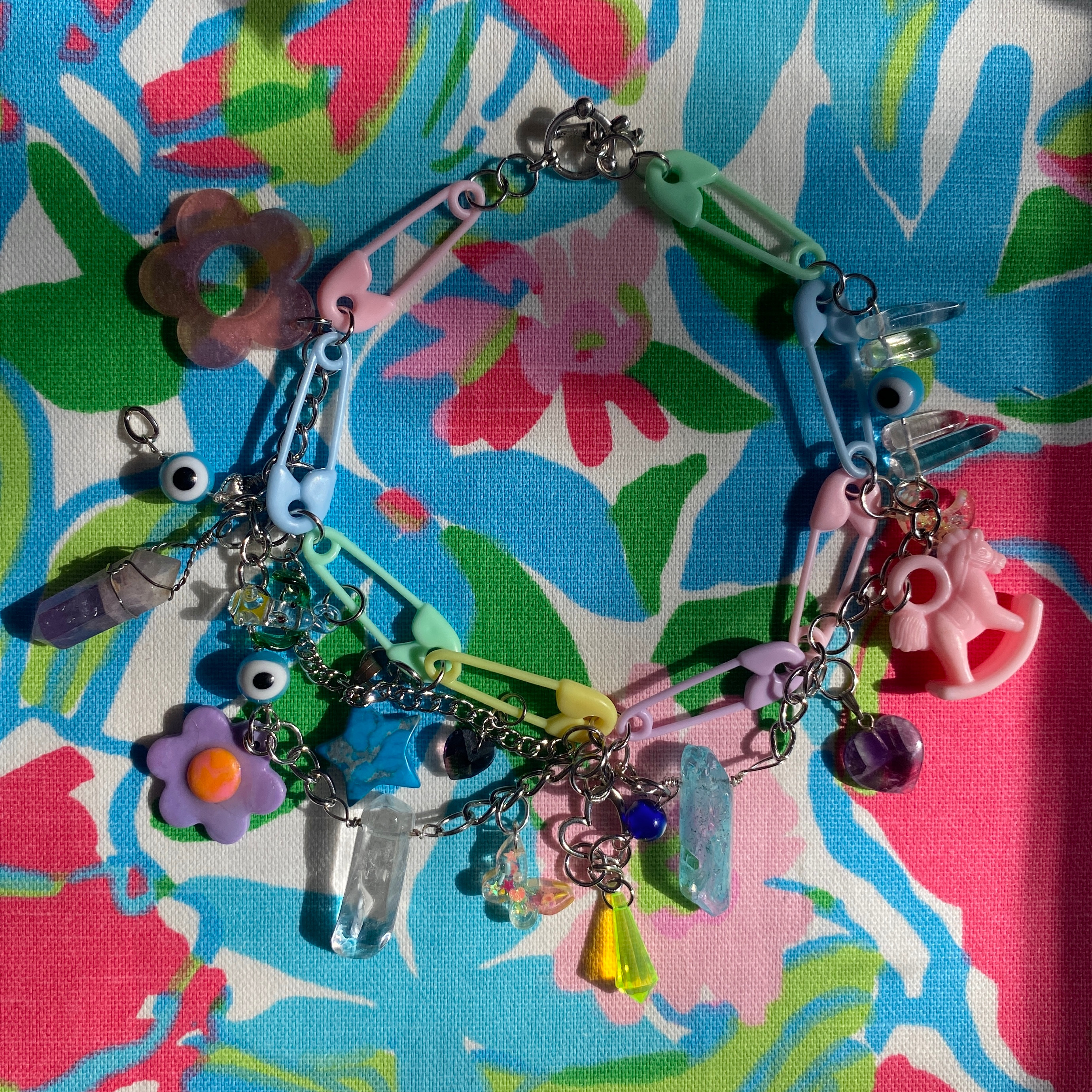 Safe Chain