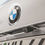 Miniatyrbild: Backkamera BMW F / G serien