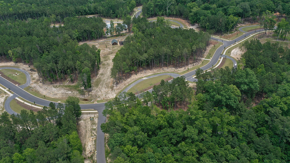 Lot For Sale in Stewart Landing