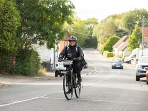 Switching to Cycling? Here are our 7 Top Tips