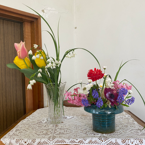 2026年4月5日 週 報