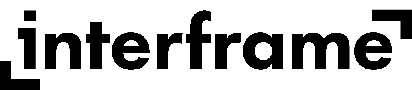Interframe Digital Media