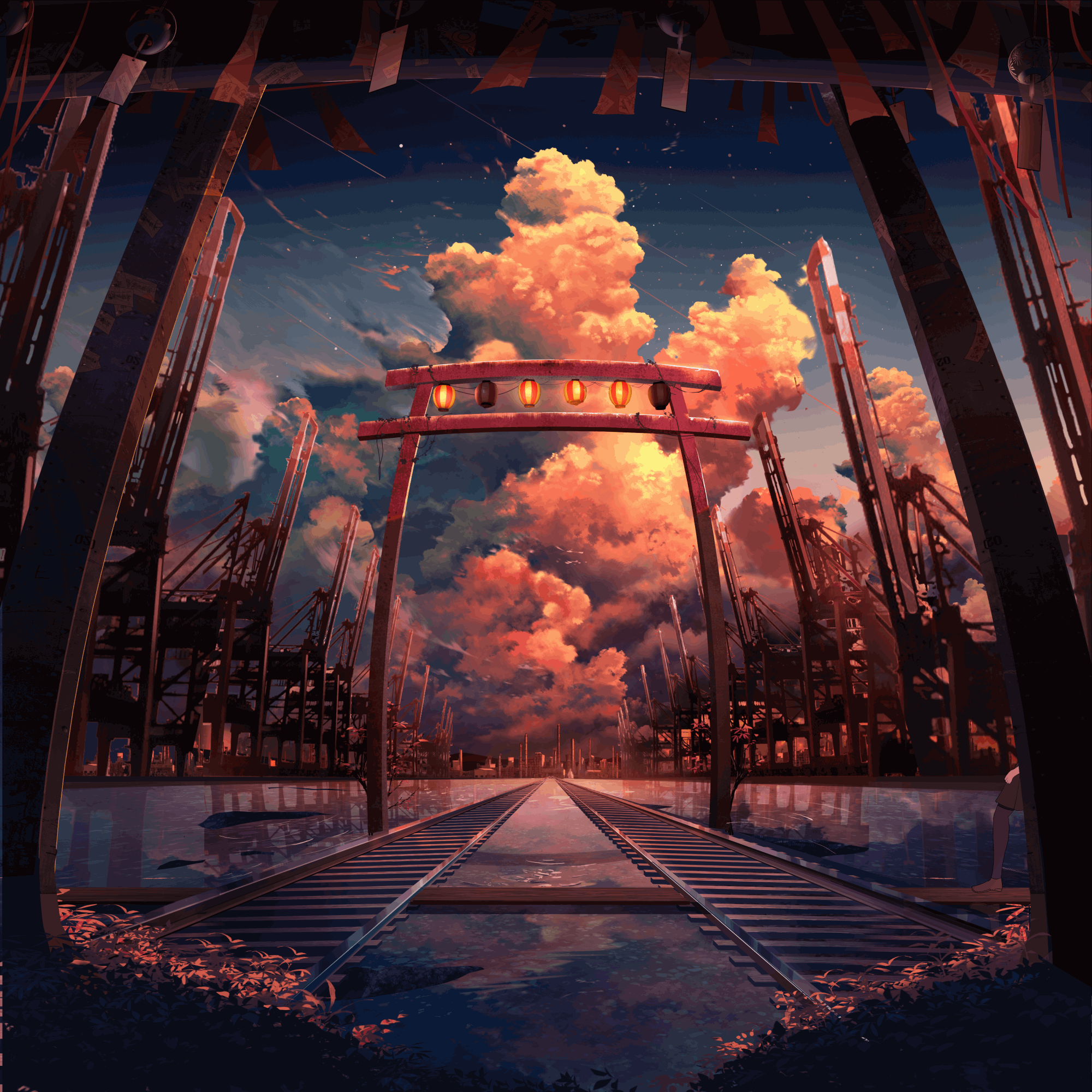 アニメーション2