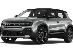 noleggio lungo termine jeep avenger vicenza cozza automobili