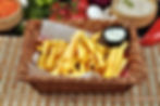 Patates Kızartması