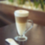 Latte Macchiato