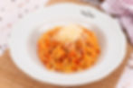 Spagetti Napolitan