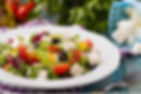 Akdeniz Salata