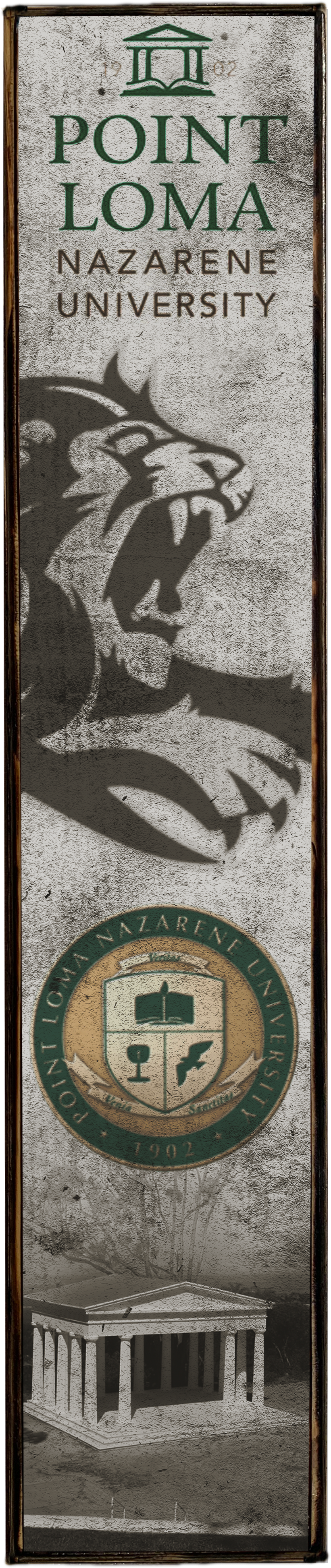 Point Loma Nazarene University