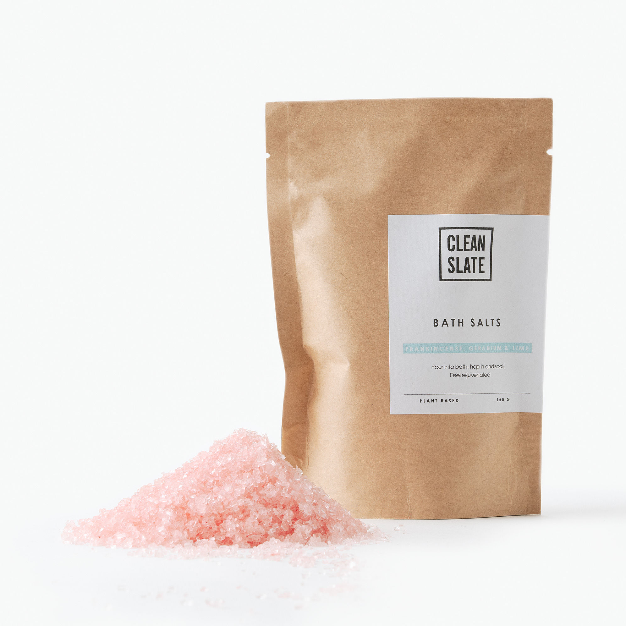 バスソルト150g 01_FLG（フランキンセンス）