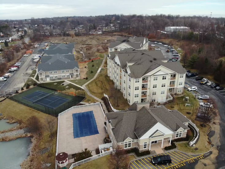 to Tower Ridge Grande Luxury Apartments Middletown