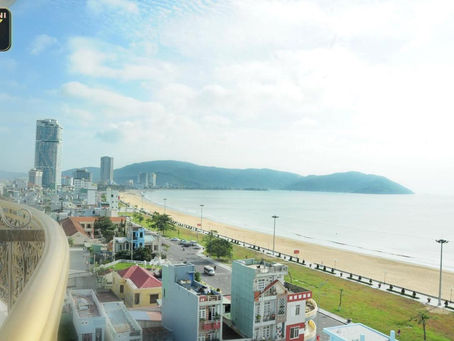 Khách Sạn Quy Nhơn Giá rẻ Sở Hữu Vị Trí Lý Tưởng Dành Cho Du Khách