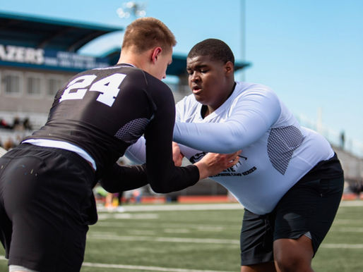 YAA Kansas City Top Performers