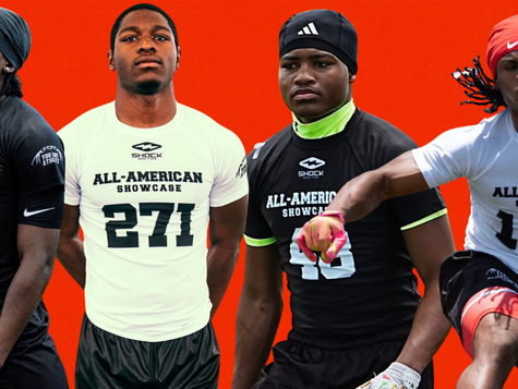 247Sports: All-American Showcase Top Performers