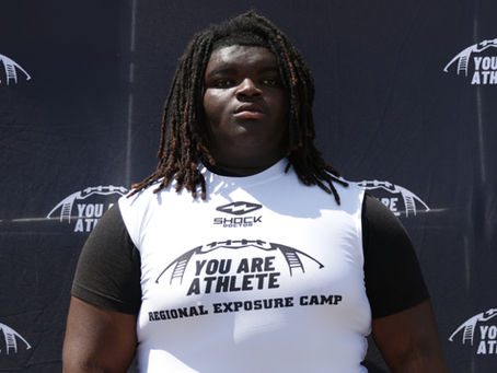 Recap: YAA New Jersey Top Performers