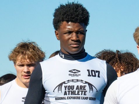 247Sports: YAA Las Vegas Standout Skill Players