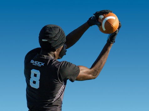 YAA Las Vegas Junior 150 Top Performers