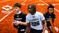 On3/Rivals: All American Showcase Day 2