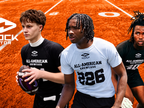 On3/Rivals: All American Showcase Day 2