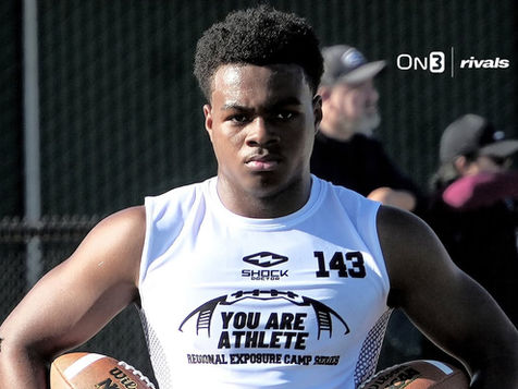 YAA Los Angeles: Top Performers