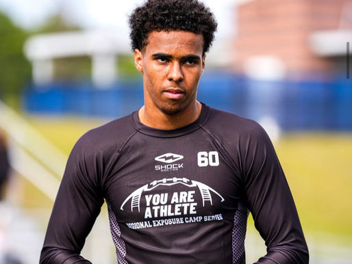 247Sports: Defensive Skill Personnel Take the Stage at YAA Birmingham