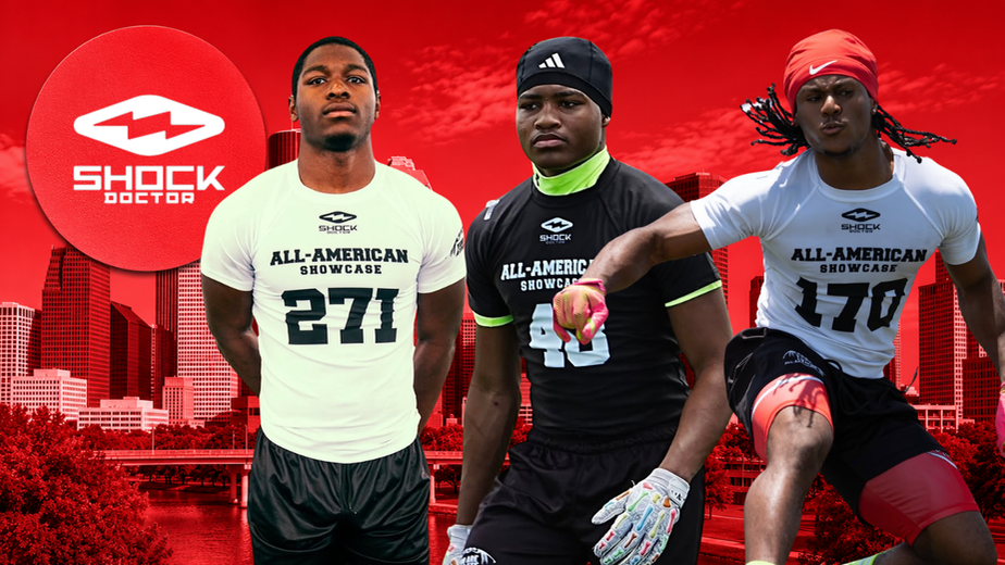 247Sports: All-American Showcase Top Performers