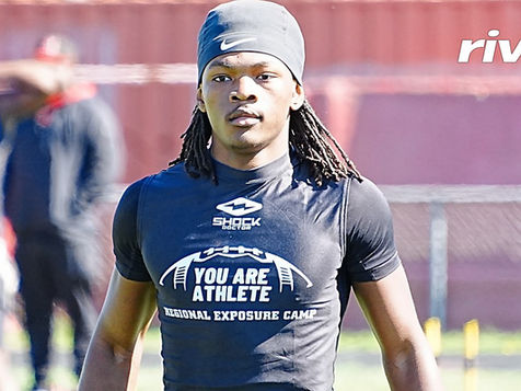 Rivals: Prospect Watch YAA Baltimore Defense