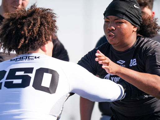 YAA Phoenix Junior 150 Top Performers