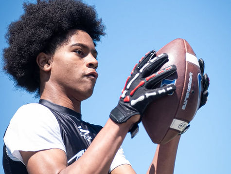 Rivals: Prospect Watch YAA Baltimore Defense