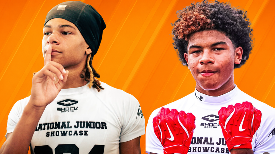 On3/Rivals: Prospect Watch YAA National Junior Showcase, Day1