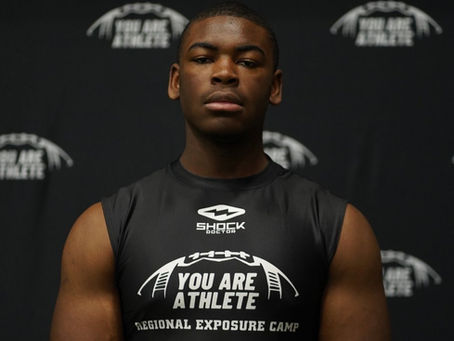 Recap: YAA Chicago Top Performers