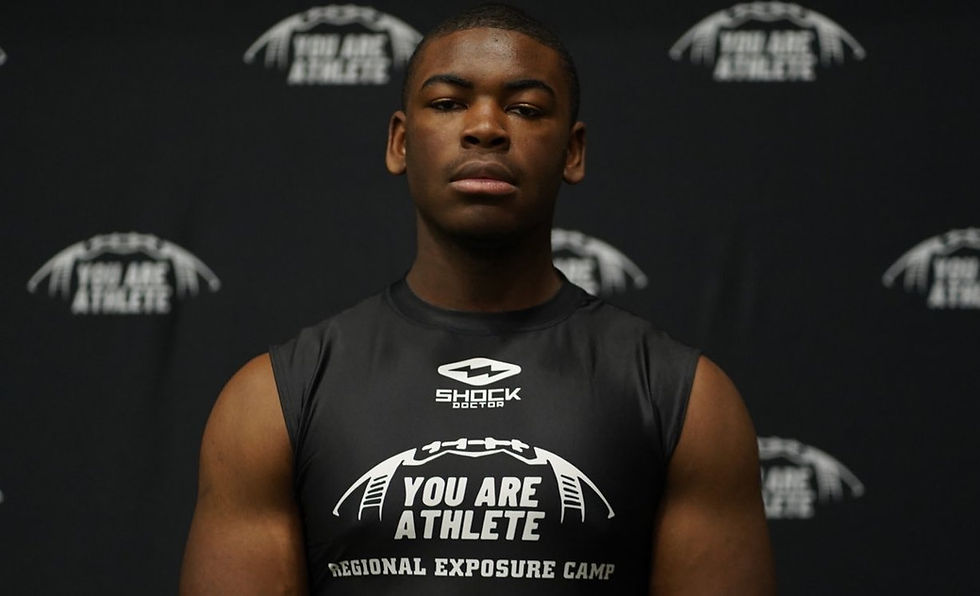 Recap: YAA Chicago Top Performers