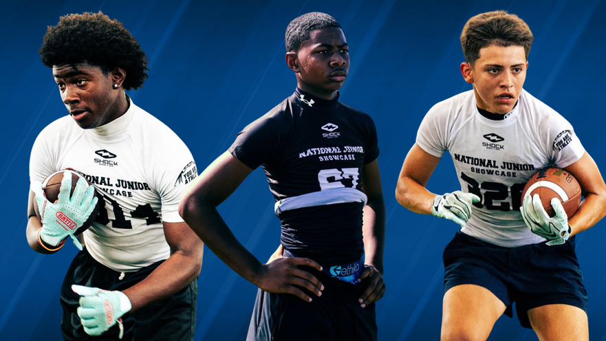 247Sports: National Junior Showcase Top Performers