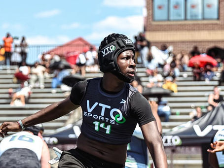 Rivals: VTO Sports Elite 100 Atlanta