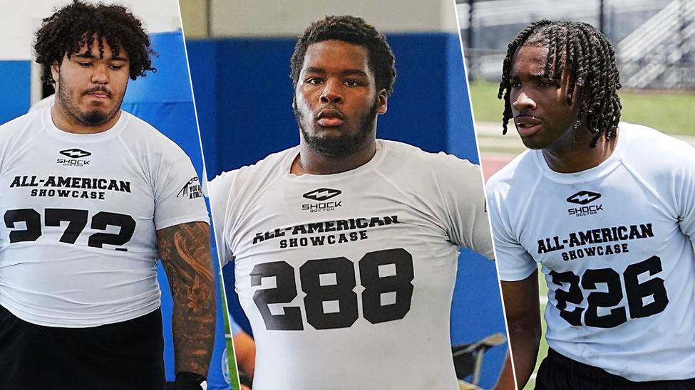 AAS: Top Performers From the Weekend